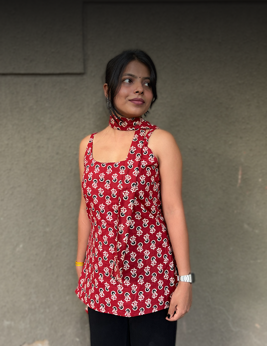 Trisha 3.0 – 3-in-1 Premium Corset Kurti