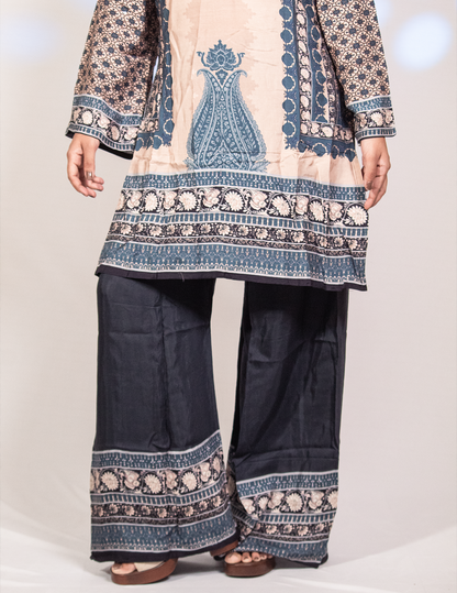 Kashmira – Masleen Printed Co-ord Set