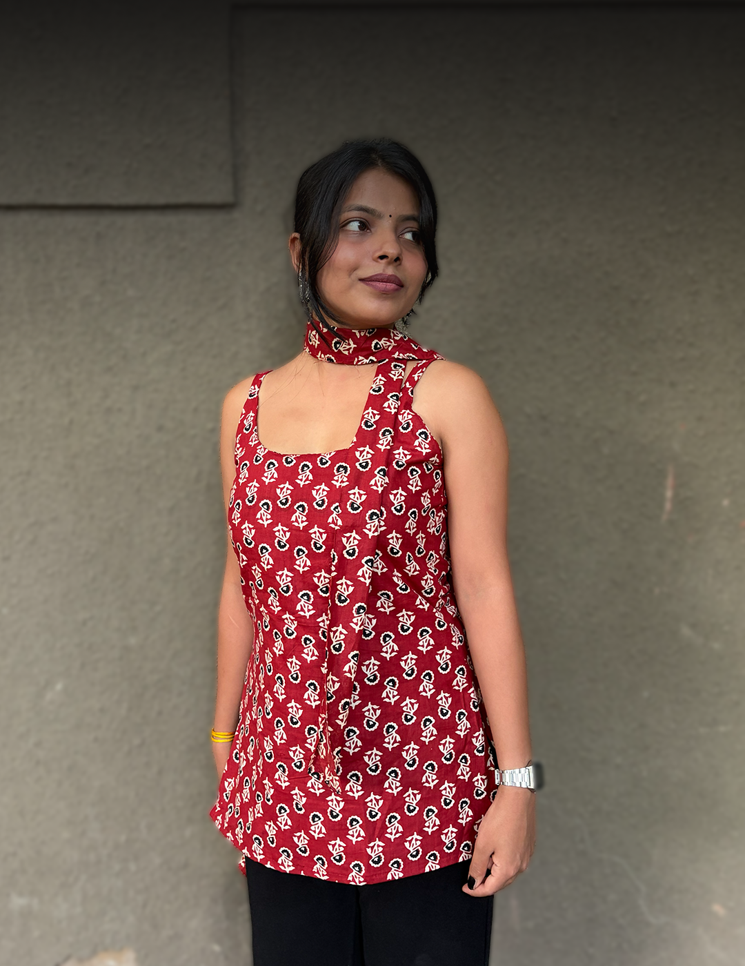 Trisha 3.0 – 3-in-1 Premium Corset Kurti