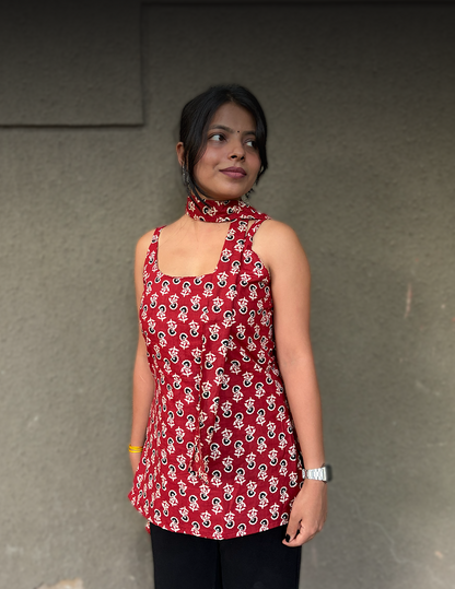 Trisha 3.0 – 3-in-1 Premium Corset Kurti